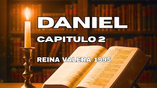 DANIEL CHAPTER 2 (REINA VALERA 1995) | SPOKEN BIBLE DEVOTIONAL AUDIO