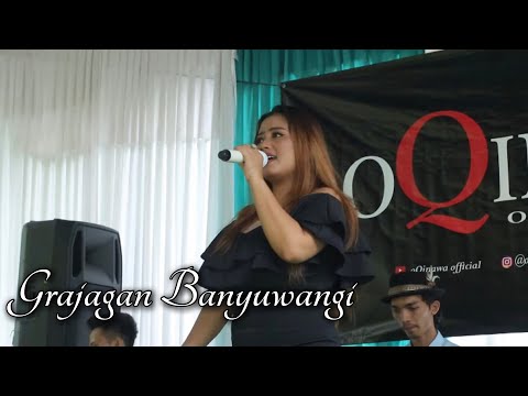 kendang kempul banyuwangi paling populer 2024 _ janger gandrung