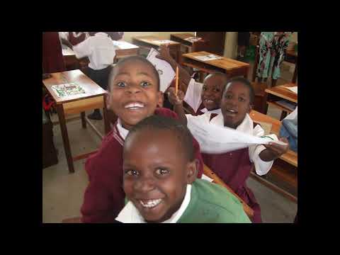 Celebrating 20 years with the Lion of Judah Academy