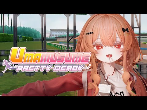TRAINING MORE HORSE GIRLS (Umamusume Pretty Derby) (en/jp/tag)