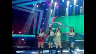 blink - sejuta rasanya (konser istimewa sm*sh di balai sarbini)