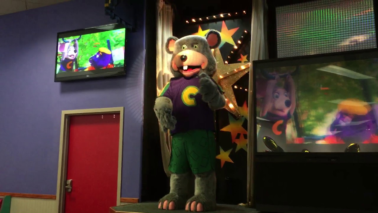 How Much Is Chuck E Cheese All You Can Play Chuck E. Cheese “Play All you can Play - YouTube