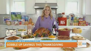 Gobble Up Savings This Thanksgiving