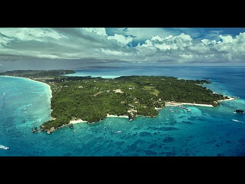 Cagban Jetty Port Project 2025