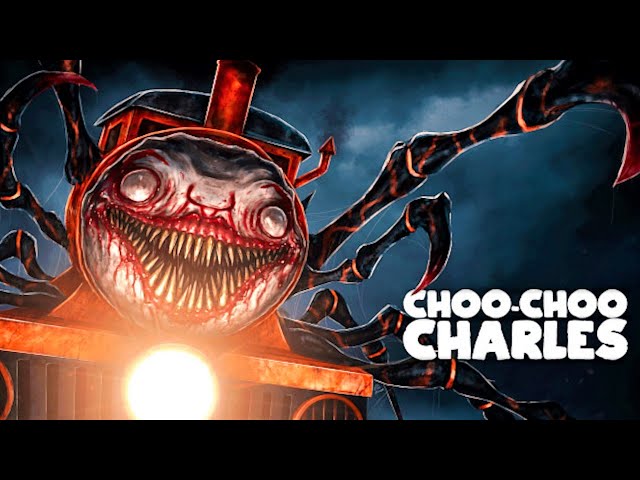 Choo Charles Game Scary Train android iOS apk download for free-TapTap