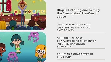 conceptual PlayWorld