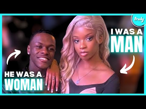 We Fell In Love After Swapping Genders | LOVE DON'T JUDGE