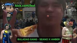 KUPAL | BULADAS GANG OST | SEANO x AMBER @seanocakesmusic4294 @angelschmidt9944