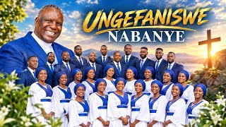 UNGEFANISWE NABANYE 🙌 | Powerful Zulu Gospel Song 2026 | Latest South African Gospel Music