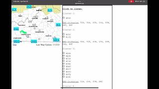 WRUS Automated Weekly Test - 2/25/2023
