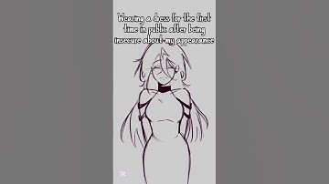 Was trying to get pics of me😦.. #vent #art #oc #animatic #sad