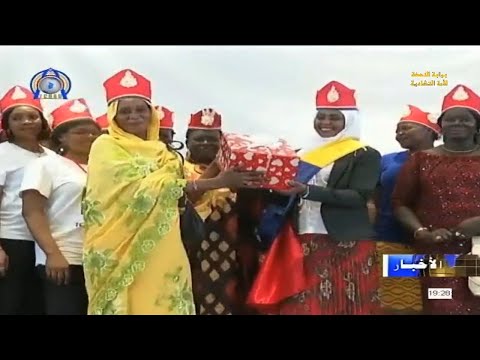 ثقافة إستقبال حار تحظى به الفنانة ياسمين عبدالله بعد عودتها بجائزة ديلالي أوارد