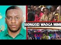 Makonda atema cheche sijaitwa kuongoza waoga kiongozi bora ni mwenye kusikiliza anaowaongoza