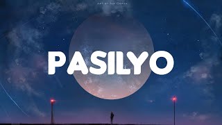 Pasilyo - SunKissed Lola | (Mix Lyrics)