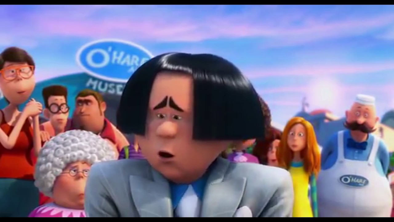 The Lorax Let It Grow Dutch Youtube