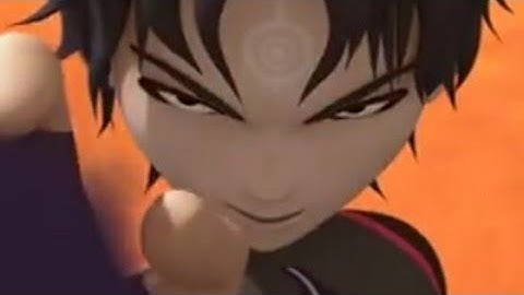 All X.A.N.A. William Says Definitive Edition (Will edit out repeated parts asap)