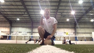 Day 8 of 22 pushup challenge for veterans