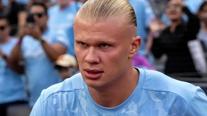 🚨 Haaland's Blockbuster Ultimatum MAN CITY on the Brink! 🚨