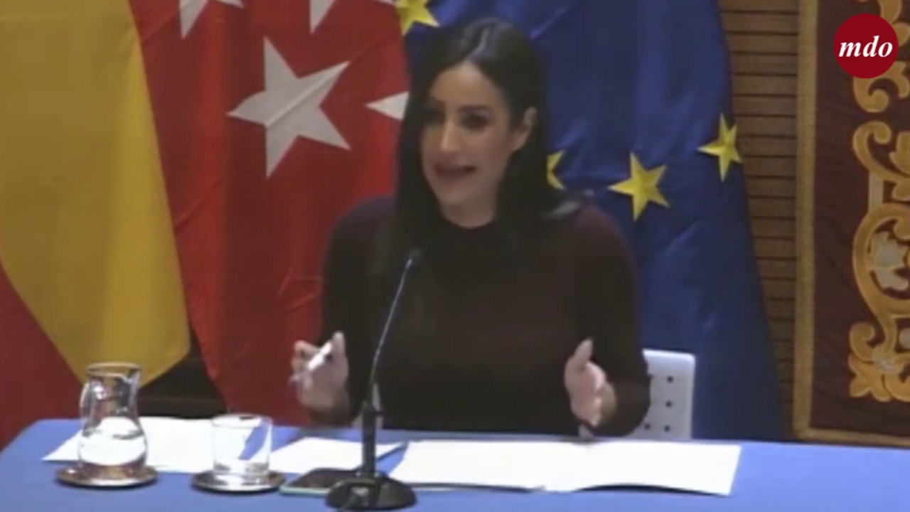 El Ayuntamiento de Madrid anuncia una rebaja fiscal de 63 millones para ...