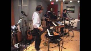 AIR - Do the Joy (LIVE@KCRW March 29, 2010) HD