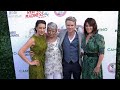 America Olivo, Christian Campbell, Neve Campbell &quot;Reefer Madness the Musical&quot; Opening Night Premiere