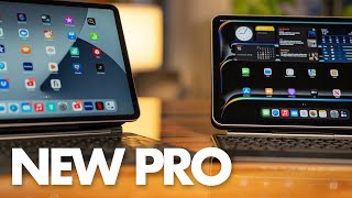 NEW iPad Pro 2024 with M4 vs M2 - why im returning it ?