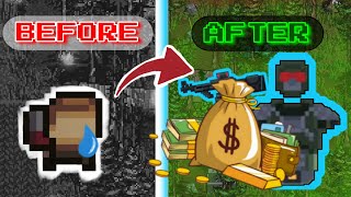 Best Starting Tips for Zero Sievert 1.0 You NEED To Know