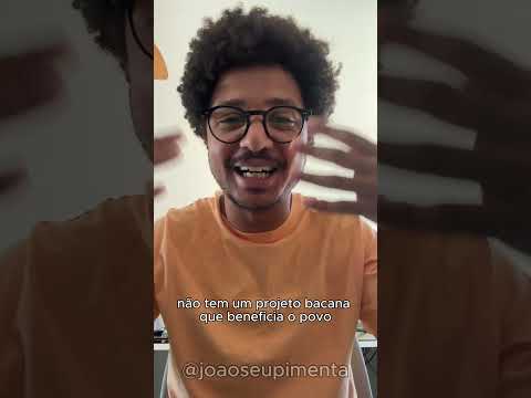 ESSE É O ATUAL PRESIDENTE DOS EUA