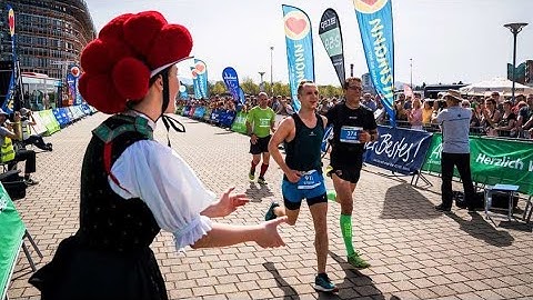 Tipps vom Experten: Die letzten Tage vor dem Marathon