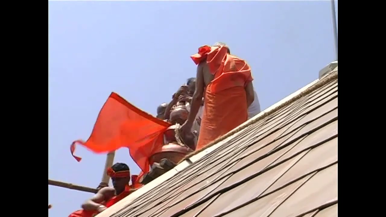 Shree Venkataraman Devasthan Sirsi Pratishta Mahotsava Part II