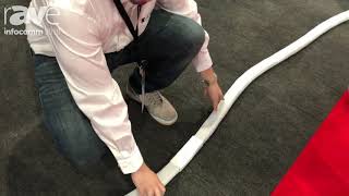 InfoComm 2018: K-Array Shows Off the Anakonda Flexible, Pure Array
