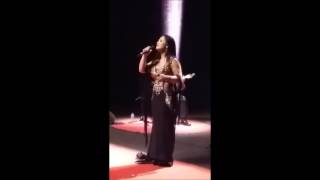 Video thumbnail of "Paula Cruz : Fado vitoria  A Candeia"