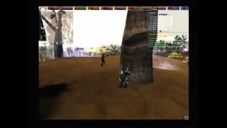 PlanetSide - MERCENARYS