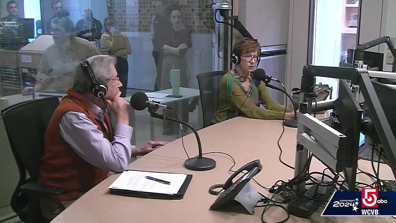 Question 1 debate: Auditing the Massachusetts legislature