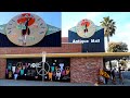 1451 Some AMAZING Finds at SHERMAN OAKS ANTQUE MALL - Jordan The Lion Travel Vlog (1/29/21)