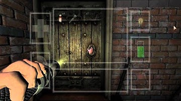 Amnesia: White Night Part 7 - The Dark Alley