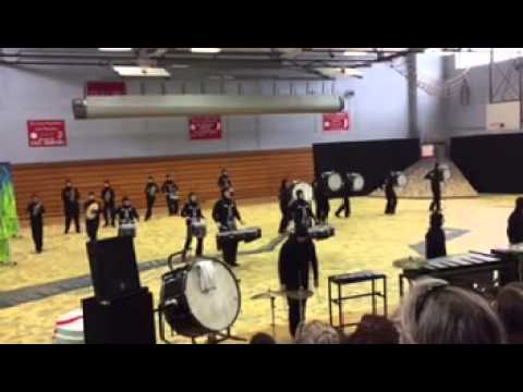 <p>Fair Lawn Indoor Percussion</p>