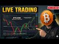 GOLD AND BITCOIN LIVE TRADING 21 May 2026 | #mt5 #goldtrading #cryptottading #TheTradingLocker