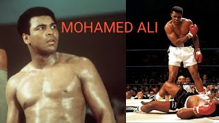 Tout saw dwe konnen sou MOHAMED ALI (kijan li fe mouri)