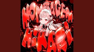 BellyJay - MONTAGEM HIKARI [1 HOUR]