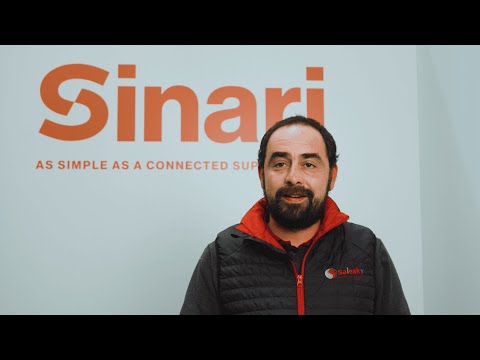Vidéo Salesky