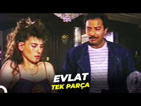 Evlat | Bulut Aras Eski Türk Filmi Full İzle
