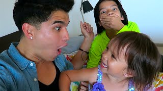 SHE STOLE iT FROM MY GiRLFRiEND!!