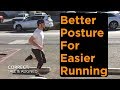 Proper Running Form | Better Posture
