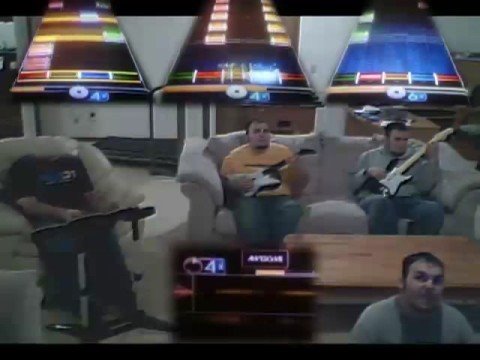 one-man-band---tenacious-d---master-exploder