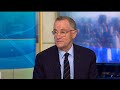 Oaktree's Howard Marks Says Rates Are Not Historically High