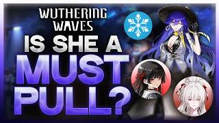 Is Lucilla A MUST PULL Or Skip? | Wuthering Waves Profile