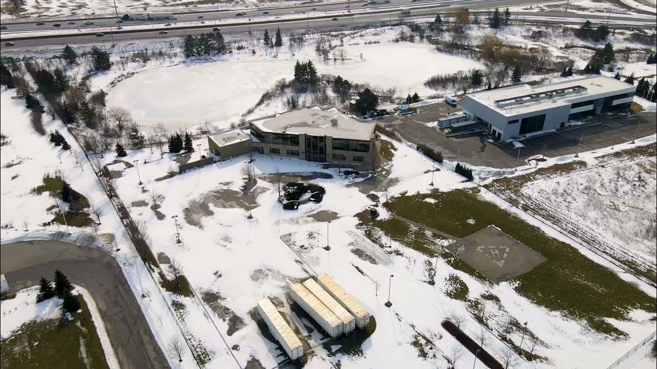 8160 Parkhill Drive, Milton Real Estate Property For Sale YouTube