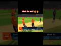 Real Cricket Gameplay: Incredible 100-Run Partnership Between Ishan Kishan &amp; Heinrich Klaasen!"#cric