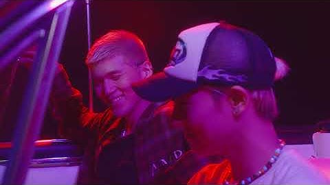 WOOSUNG – CWS (feat. BM of KARD) | Behind-the-Scenes